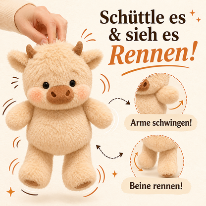 Knudely Plüschtier
